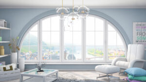 Okno Softline